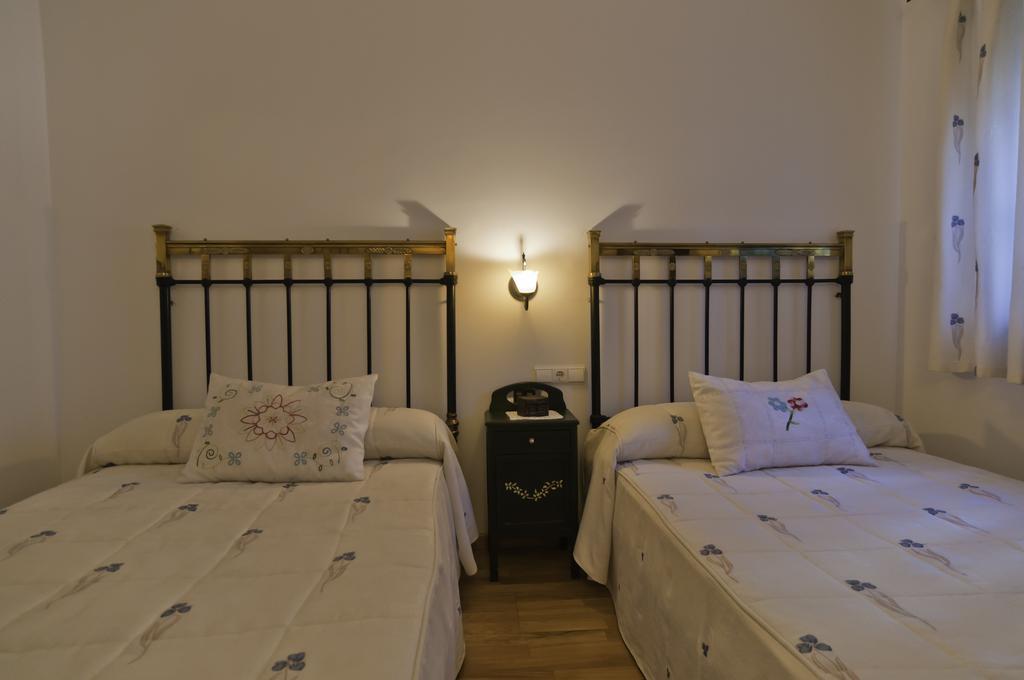 La Juderia De Las Arribes Guest House Vilvestre ห้อง รูปภาพ